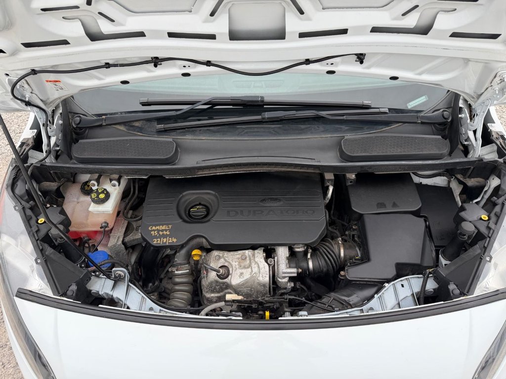 Used Ford Transit Connect 2018 for sale - 78134166: Photo 40