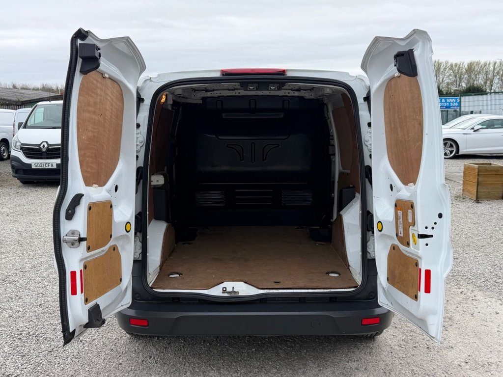 Used Ford Transit Connect 2018 for sale - 78134166: Photo 5