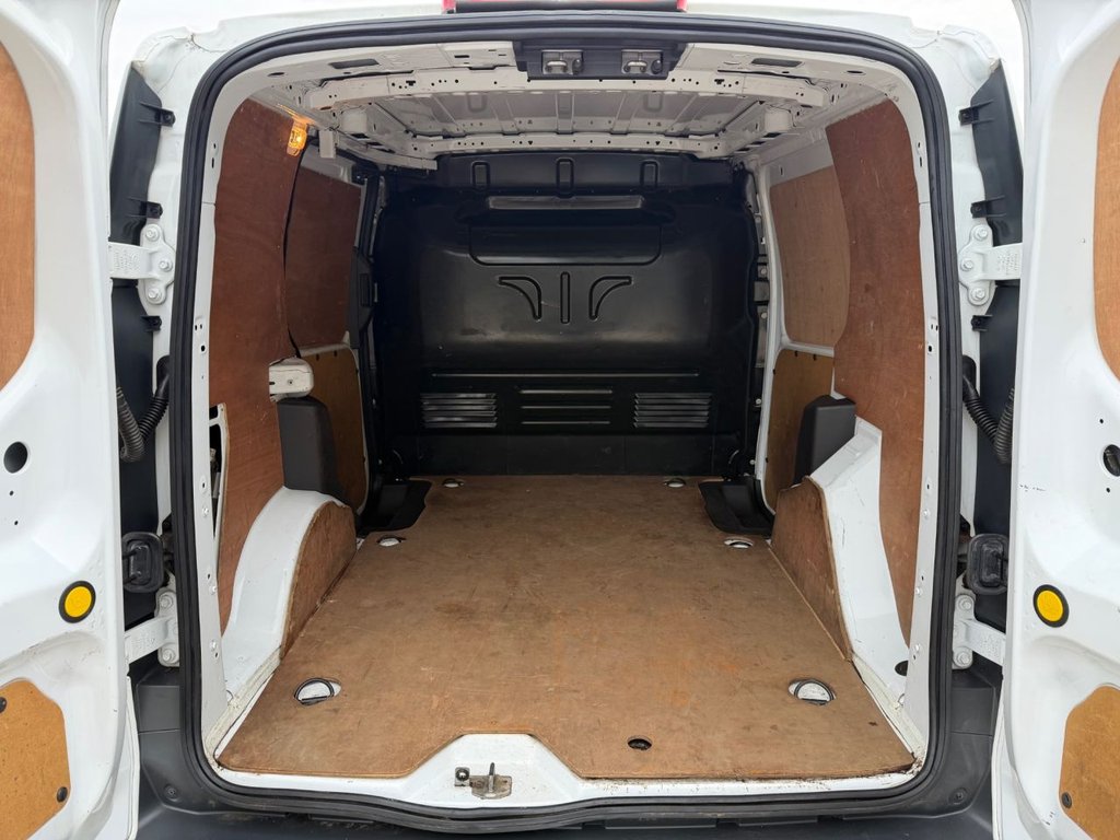 Used Ford Transit Connect 2018 for sale - 78134166: Photo 6