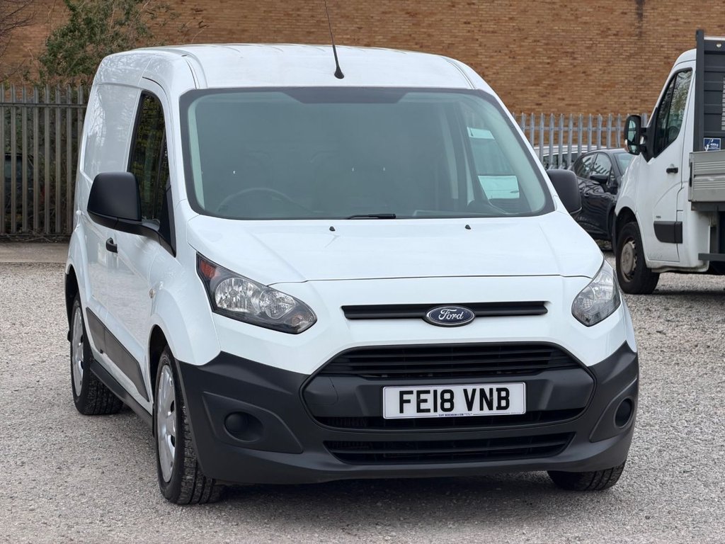 Used Ford Transit Connect 2018 for sale - 78134166: Photo 7