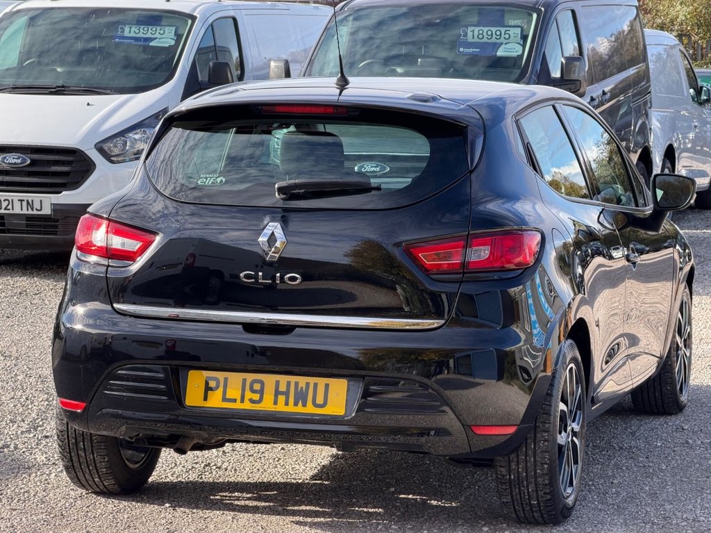 Used Renault Clio 2019 for sale - 76356367: Photo 10