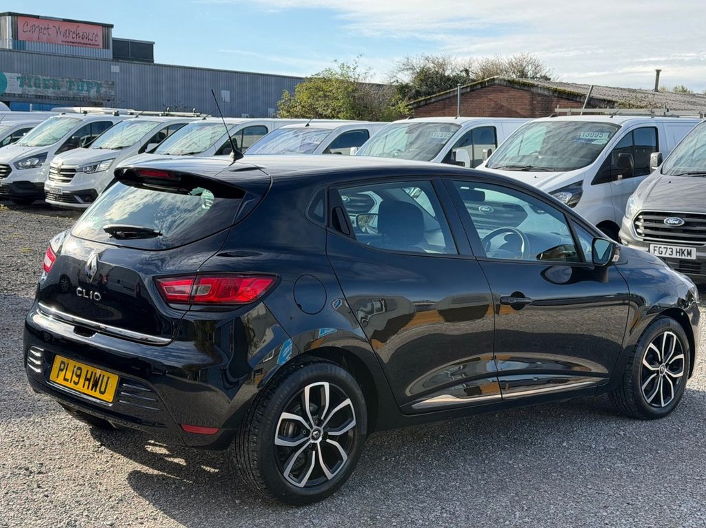 Used Renault Clio 2019 for sale - 76356367: Photo 12