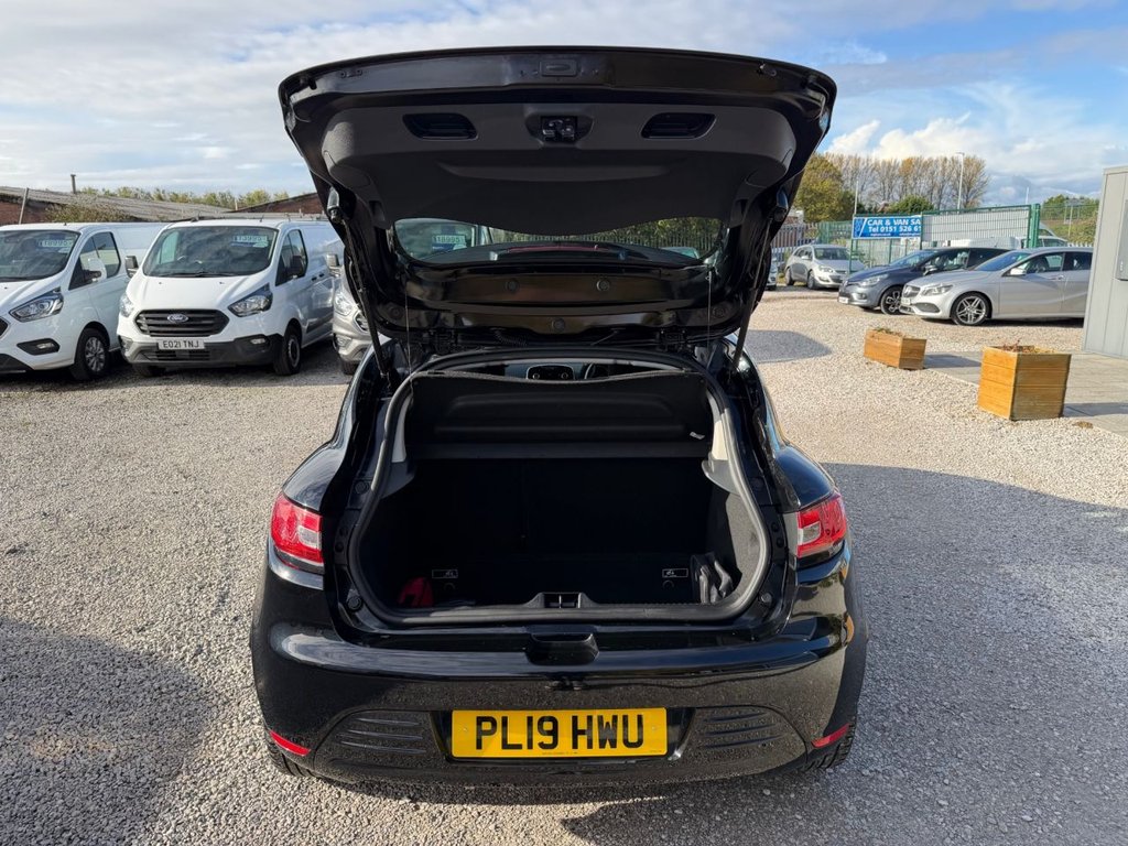 Used Renault Clio 2019 for sale - 76356367: Photo 16