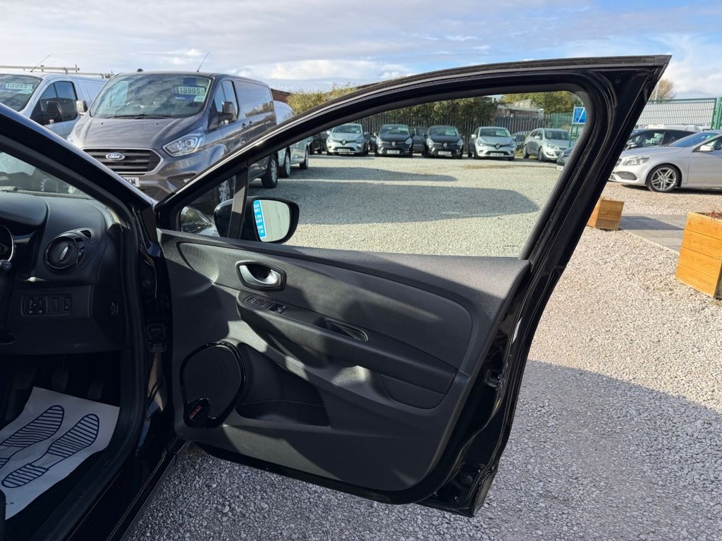 Used Renault Clio 2019 for sale - 76356367: Photo 17