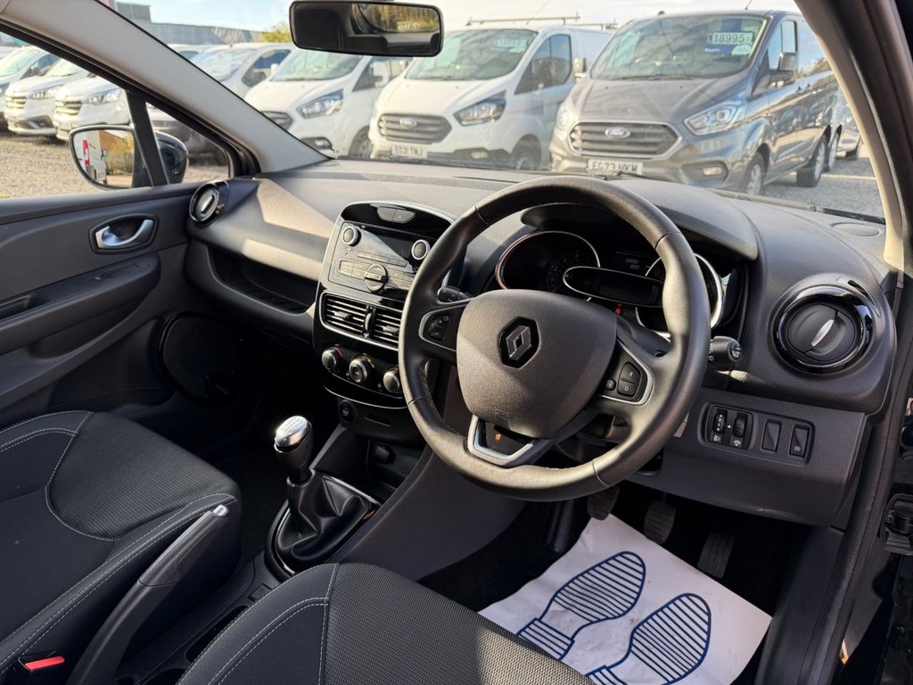 Used Renault Clio 2019 for sale - 76356367: Photo 19