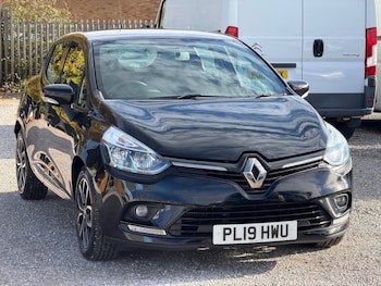 Renault - Clio