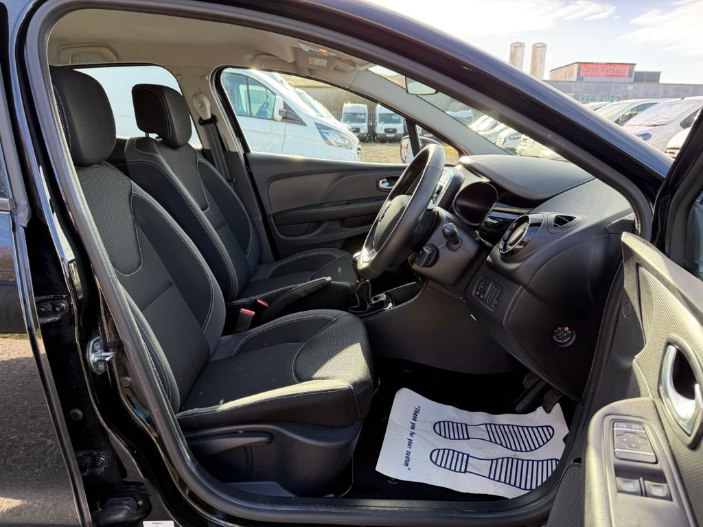 Used Renault Clio 2019 for sale - 76356367: Photo 20