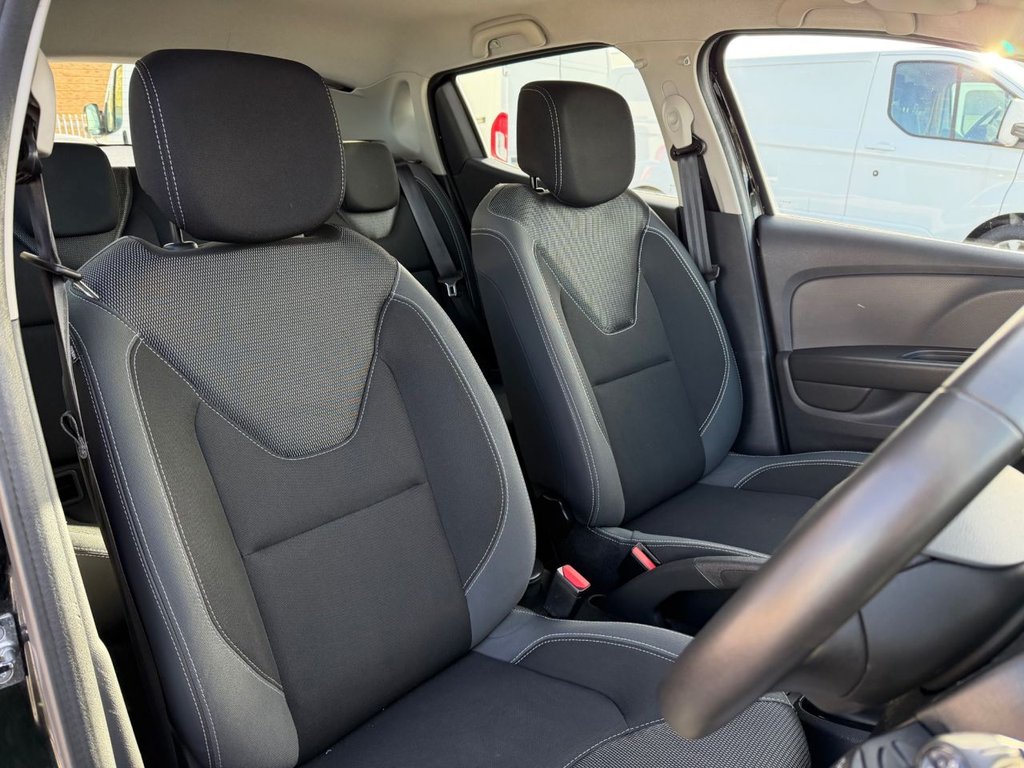 Used Renault Clio 2019 for sale - 76356367: Photo 21