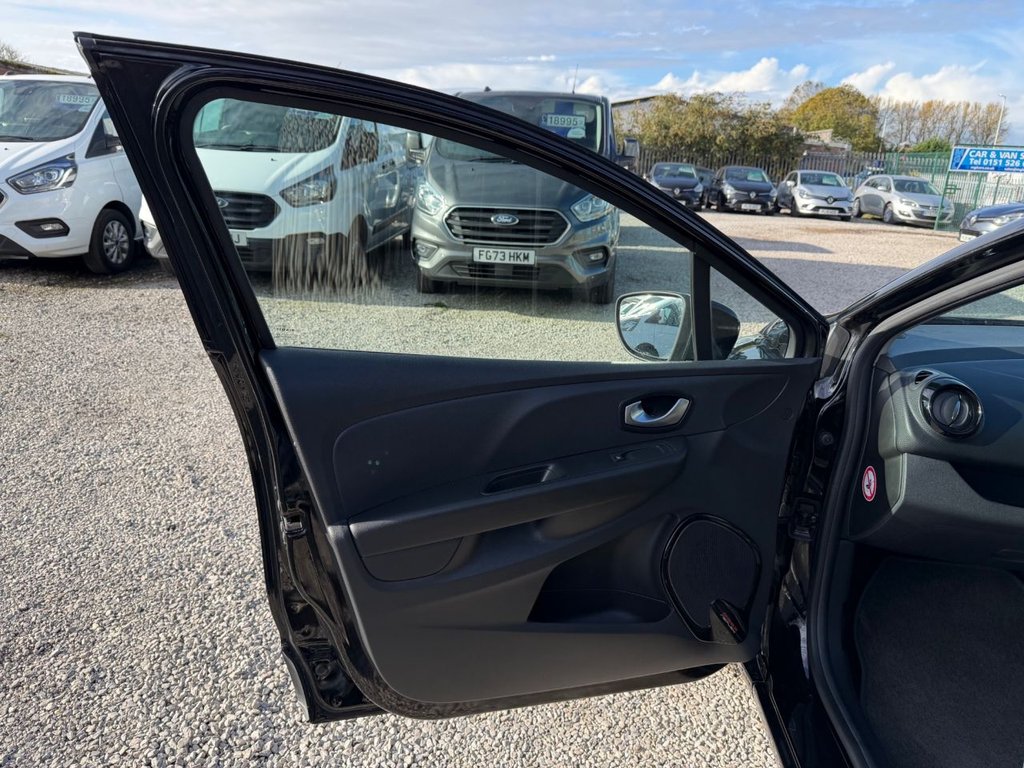 Used Renault Clio 2019 for sale - 76356367: Photo 22