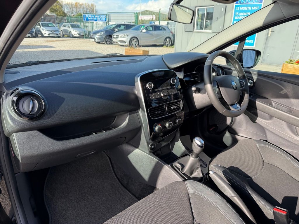 Used Renault Clio 2019 for sale - 76356367: Photo 23