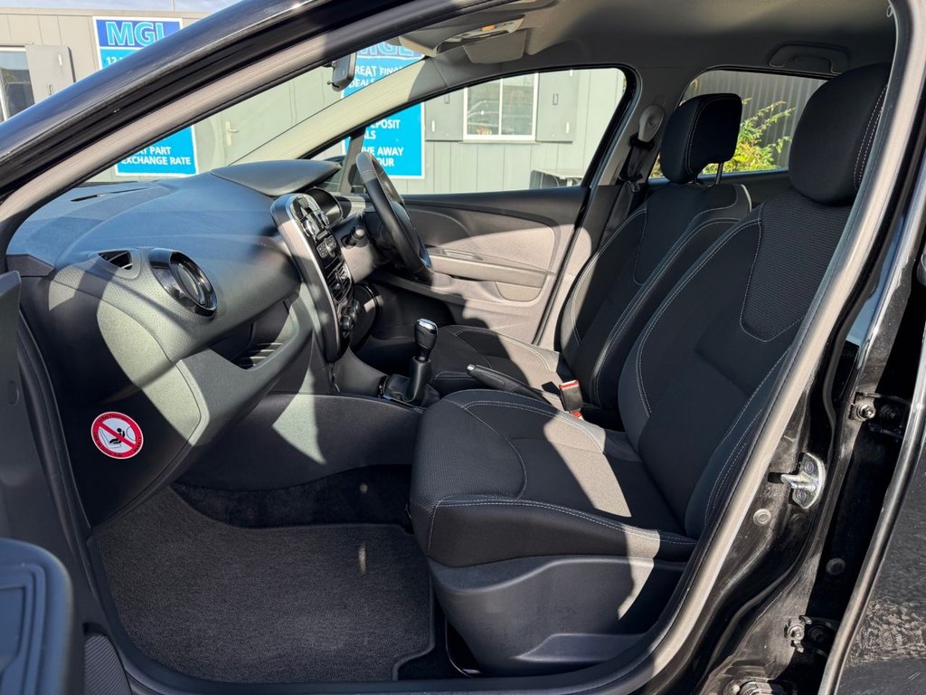 Used Renault Clio 2019 for sale - 76356367: Photo 24