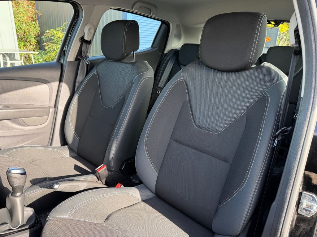 Used Renault Clio 2019 for sale - 76356367: Photo 25