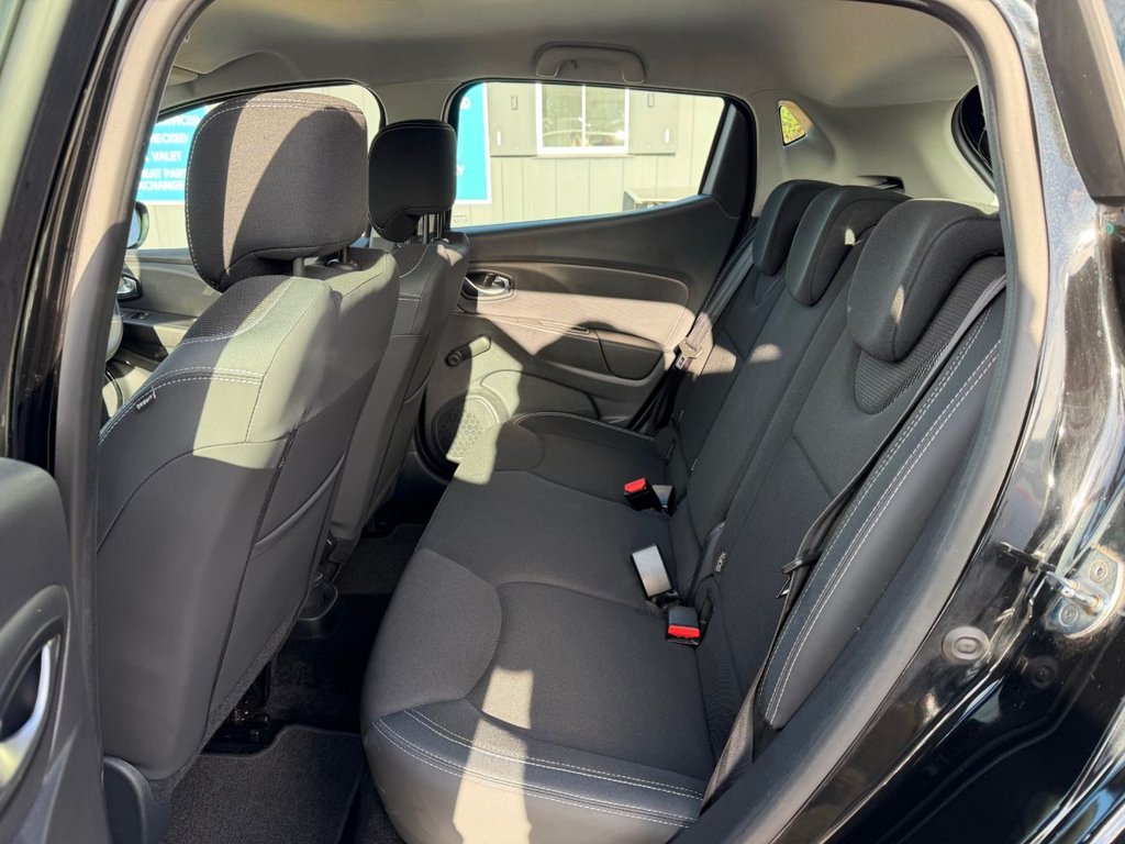 Used Renault Clio 2019 for sale - 76356367: Photo 27