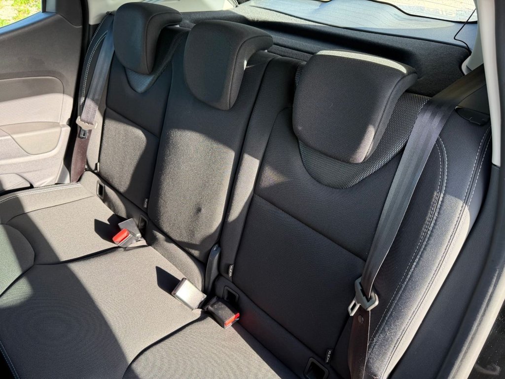 Used Renault Clio 2019 for sale - 76356367: Photo 28