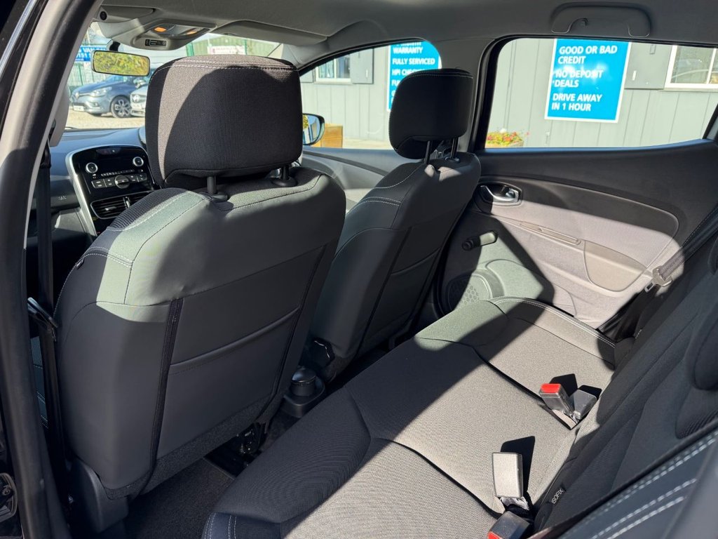 Used Renault Clio 2019 for sale - 76356367: Photo 29