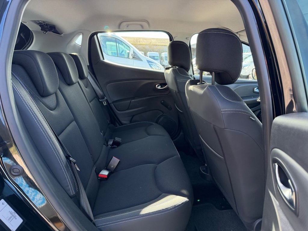 Used Renault Clio 2019 for sale - 76356367: Photo 32