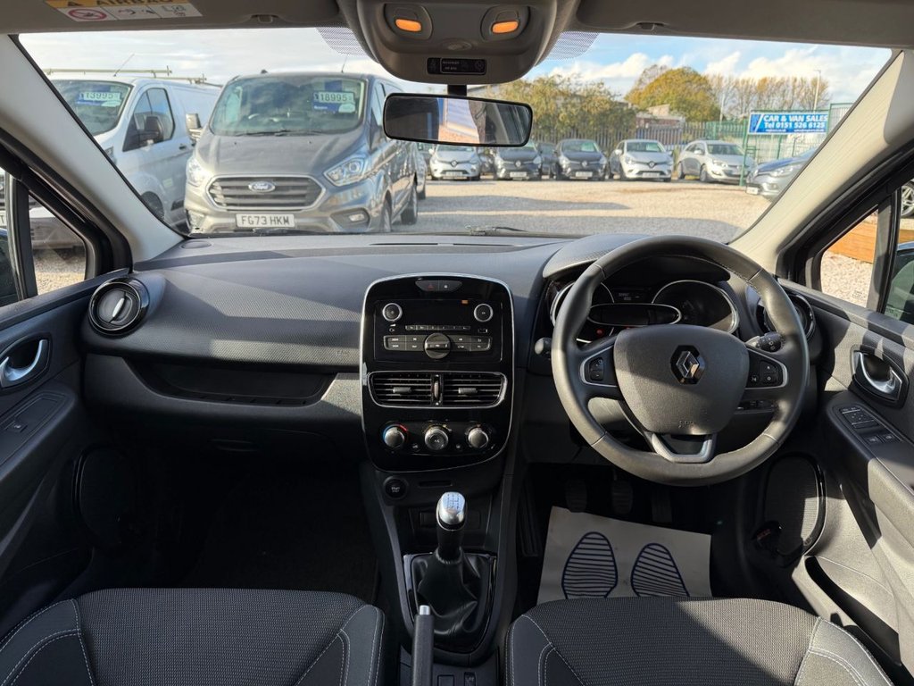 Used Renault Clio 2019 for sale - 76356367: Photo 34