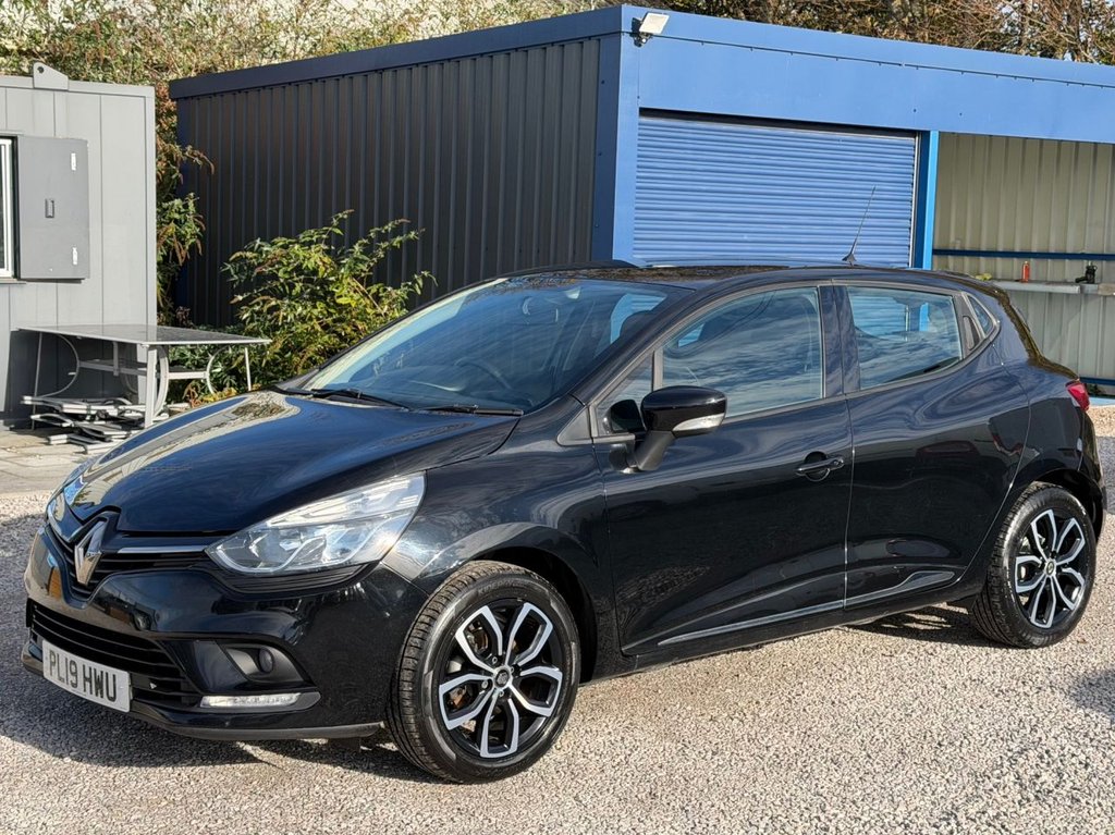 Used Renault Clio 2019 for sale - 76356367: Photo 4