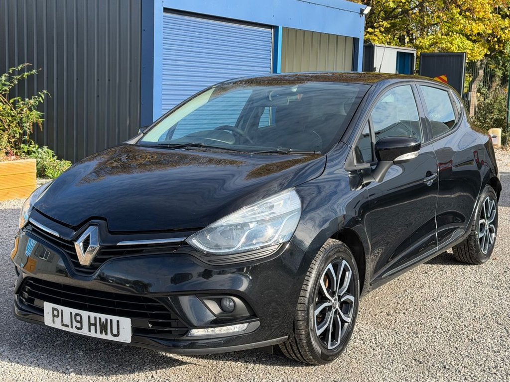 Used Renault Clio 2019 for sale - 76356367: Photo 6