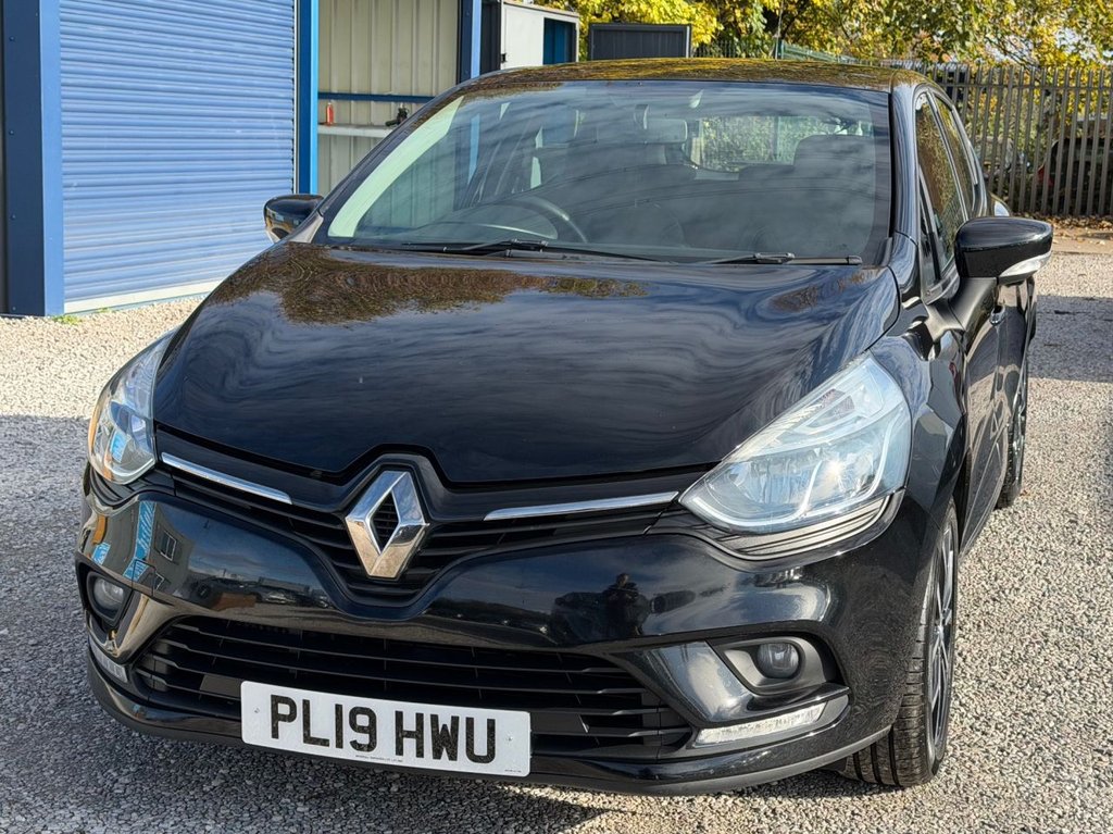 Used Renault Clio 2019 for sale - 76356367: Photo 7