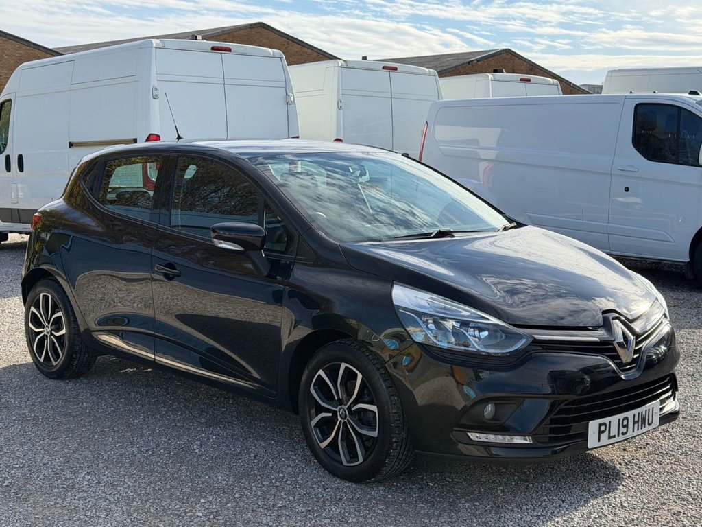 Used Renault Clio 2019 for sale - 76356367: Photo 8