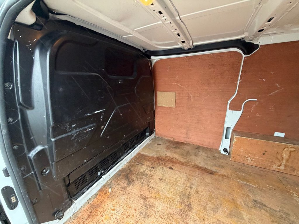 Used Ford Transit Custom 2023 for sale - 77667489: Photo 10