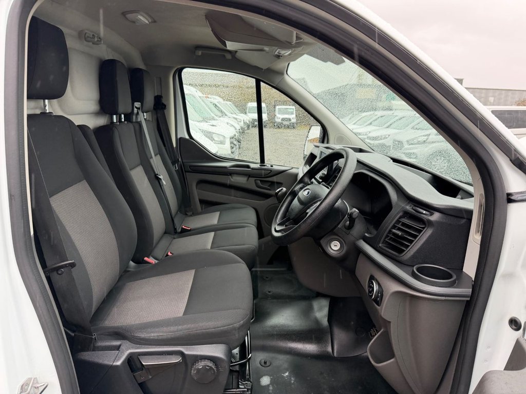 Used Ford Transit Custom 2023 for sale - 77667489: Photo 21