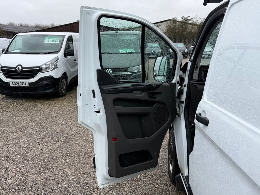 Used Ford Transit Custom 2023 for sale - 77667489: Photo 24