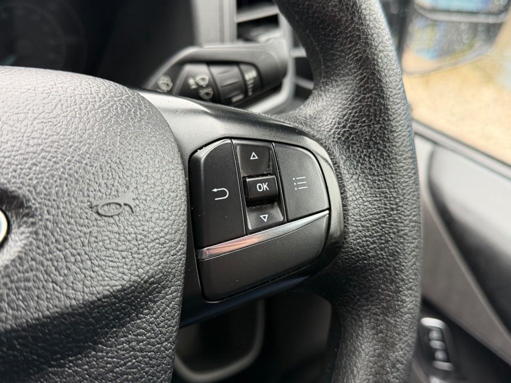 Used Ford Transit Custom 2023 for sale - 77667489: Photo 29