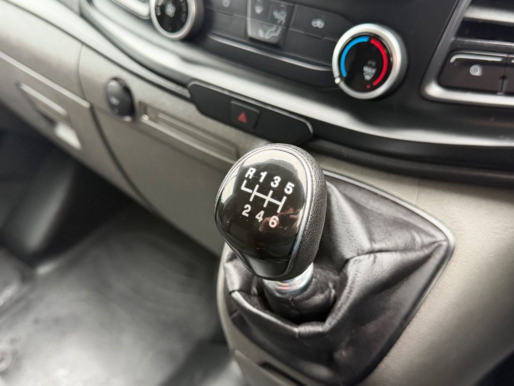 Used Ford Transit Custom 2023 for sale - 77667489: Photo 31