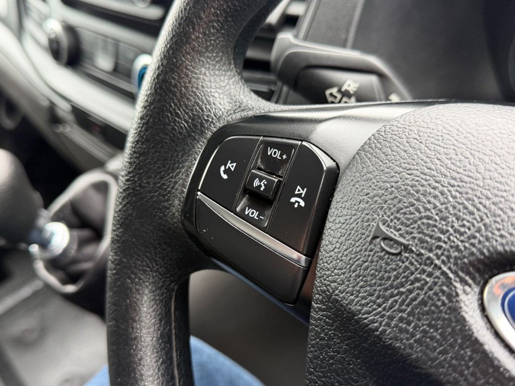 Used Ford Transit Custom 2023 for sale - 77667489: Photo 32