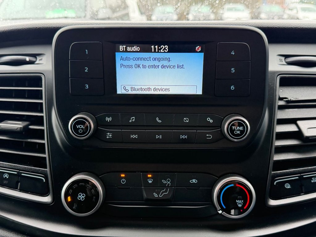 Used Ford Transit Custom 2023 for sale - 77667489: Photo 34