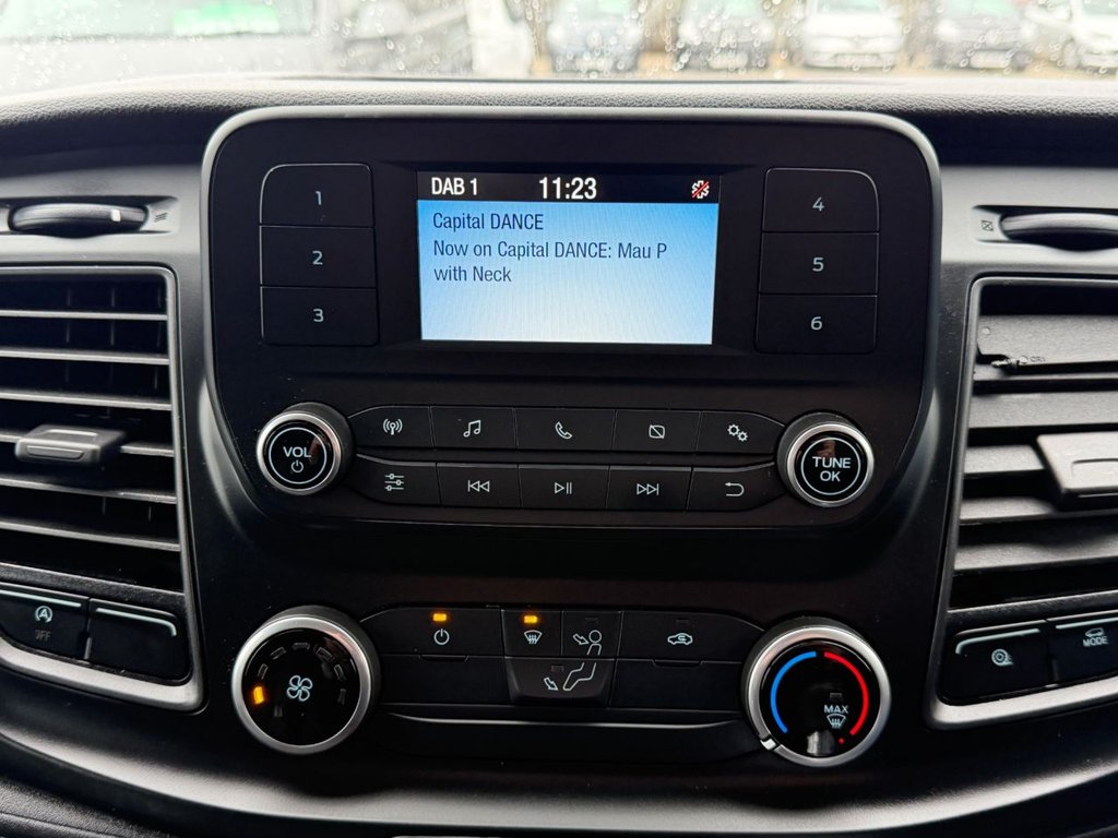 Used Ford Transit Custom 2023 for sale - 77667489: Photo 35