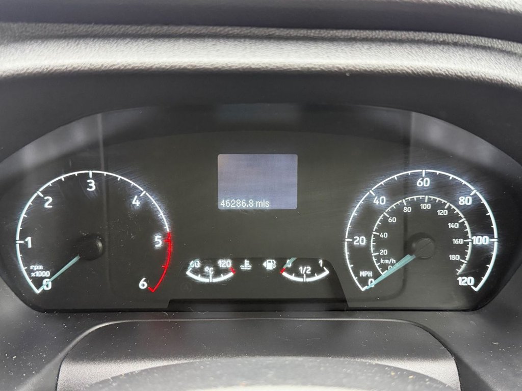 Used Ford Transit Custom 2023 for sale - 77667489: Photo 37