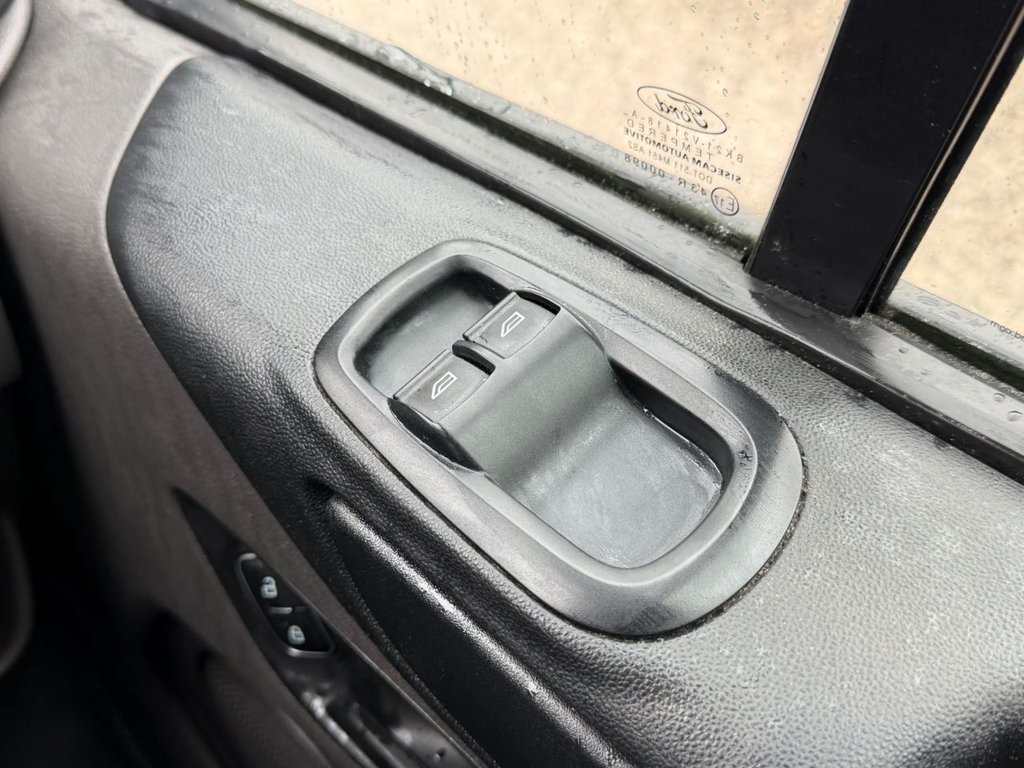 Used Ford Transit Custom 2023 for sale - 77667489: Photo 38