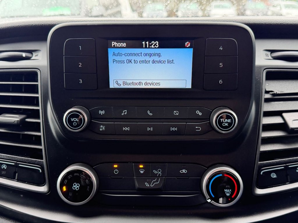 Used Ford Transit Custom 2023 for sale - 77667489: Photo 39