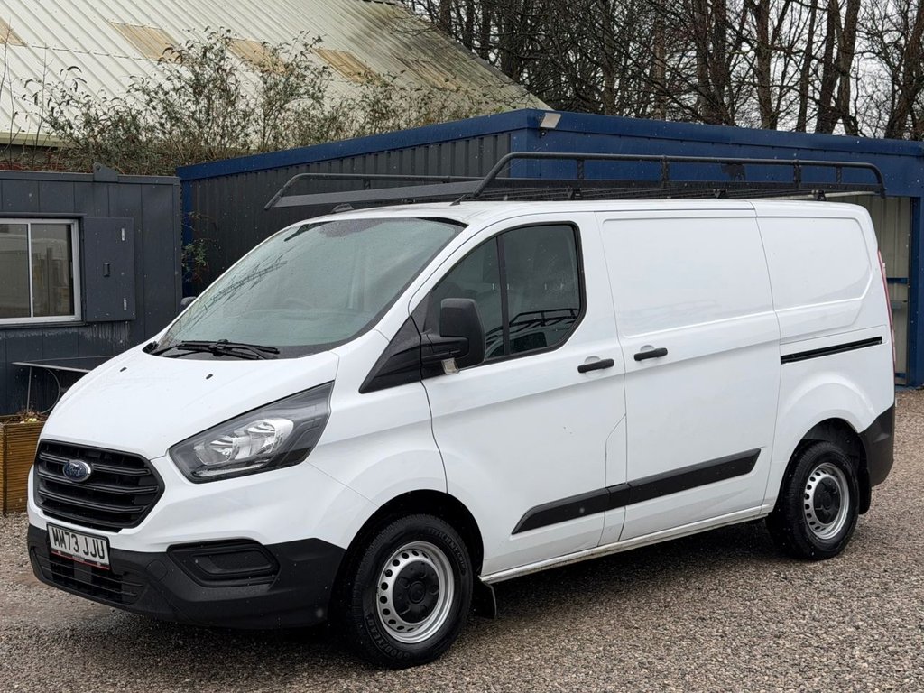 Used Ford Transit Custom 2023 for sale - 77667489: Photo 7