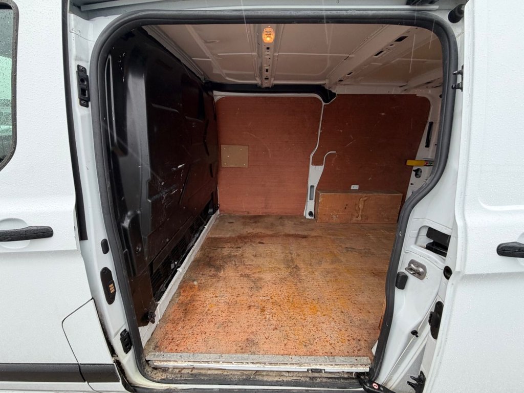 Used Ford Transit Custom 2023 for sale - 77667489: Photo 9