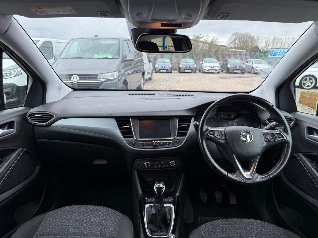 Used Vauxhall Crossland 2021 for sale - 77693582: Photo 25