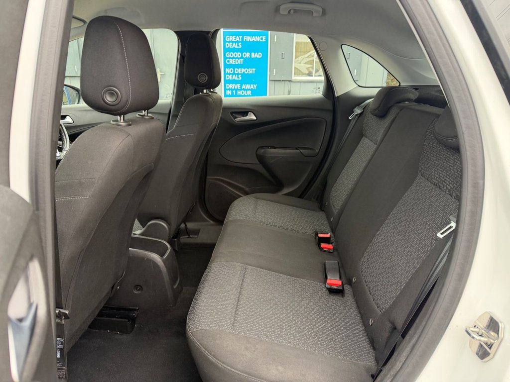 Used Vauxhall Crossland 2021 for sale - 77693582: Photo 26