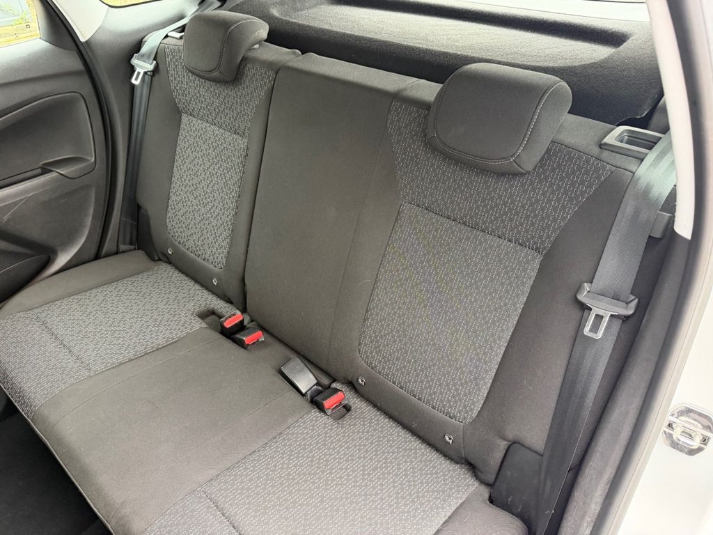 Used Vauxhall Crossland 2021 for sale - 77693582: Photo 27