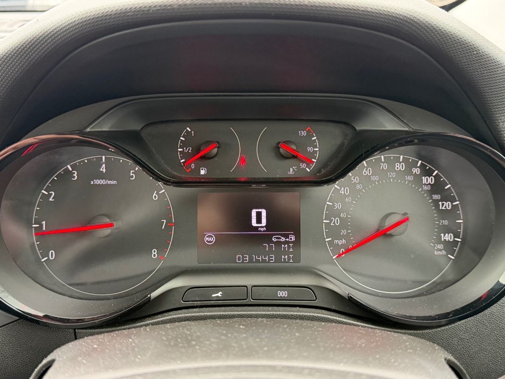 Used Vauxhall Crossland 2021 for sale - 77693582: Photo 29