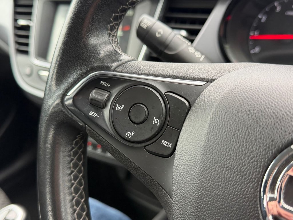 Used Vauxhall Crossland 2021 for sale - 77693582: Photo 30