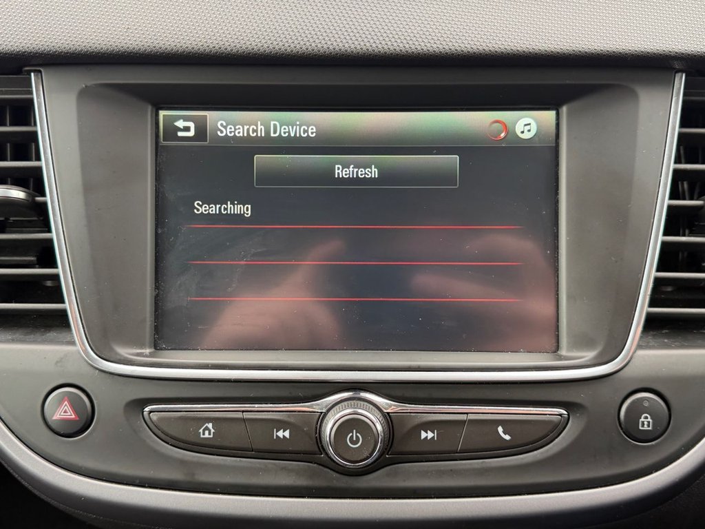 Used Vauxhall Crossland 2021 for sale - 77693582: Photo 36