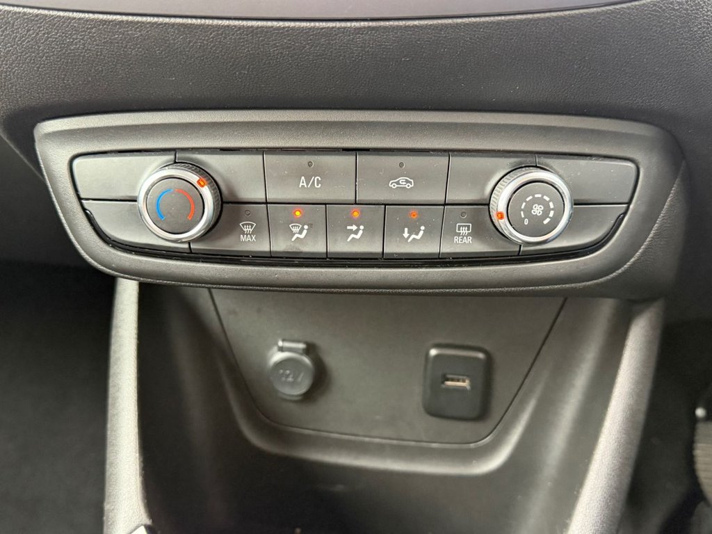 Used Vauxhall Crossland 2021 for sale - 77693582: Photo 38