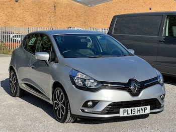Renault - Clio