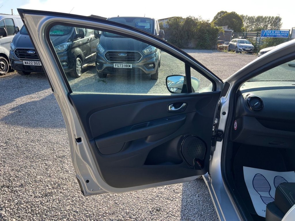 Vehicle 32