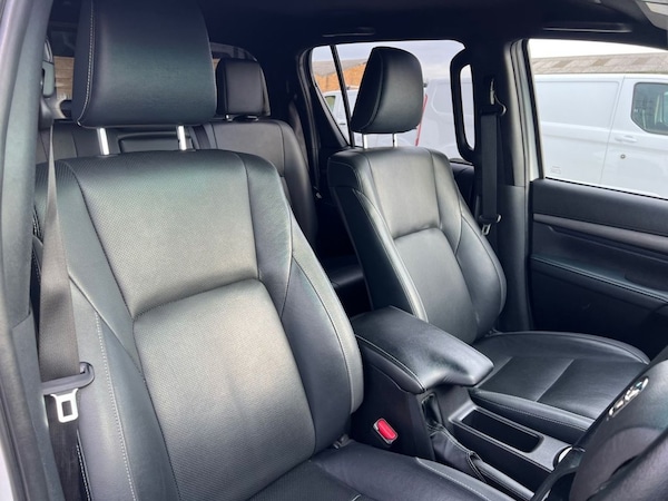 Used Toyota Hilux 2022 for sale - 76245196: Photo 20
