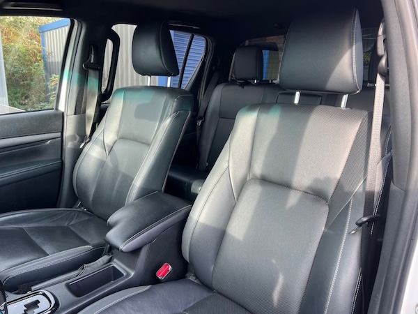 Used Toyota Hilux 2022 for sale - 76245196: Photo 24