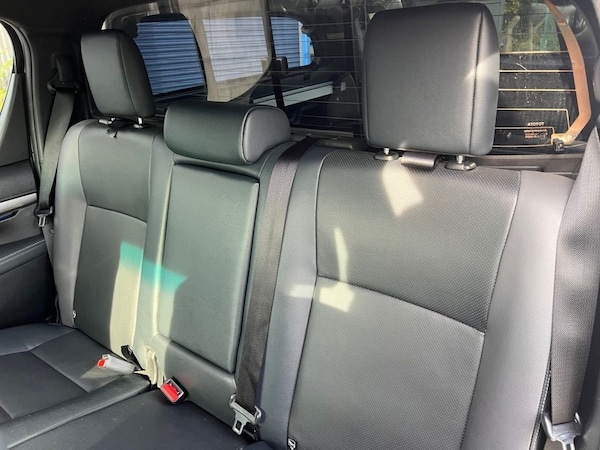 Used Toyota Hilux 2022 for sale - 76245196: Photo 26